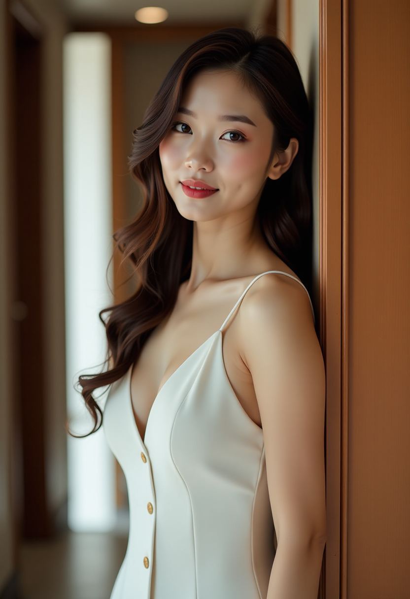 科幻电影月面以南剧照