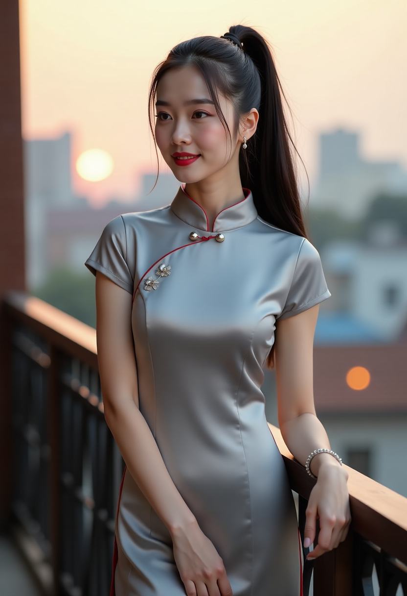电影天际线计划横版剧照